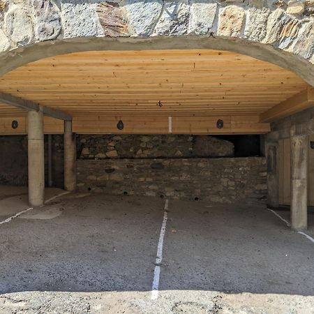 Atalaya - Maitre De Cabestany - Gite Avec Piscine Pour 8 Personnes - 3 Chambres En Suite Llo Exterior photo