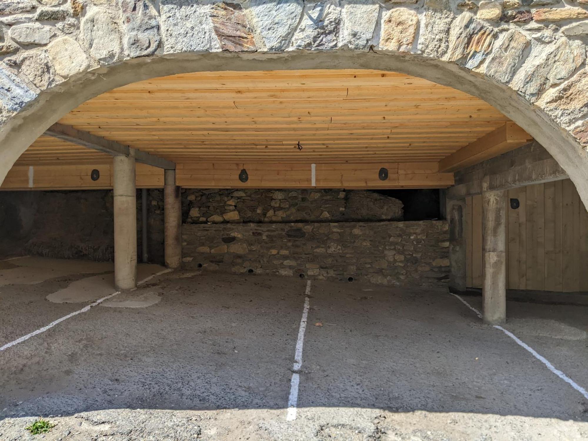 Atalaya - Maitre De Cabestany - Gite Avec Piscine Pour 8 Personnes - 3 Chambres En Suite Llo Exterior photo